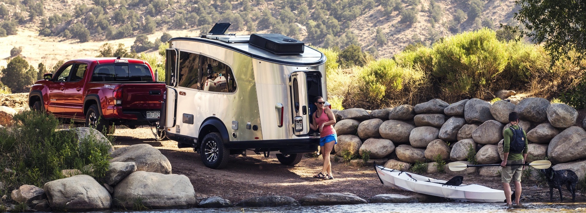 Basecamp