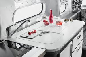 Corian® work surface