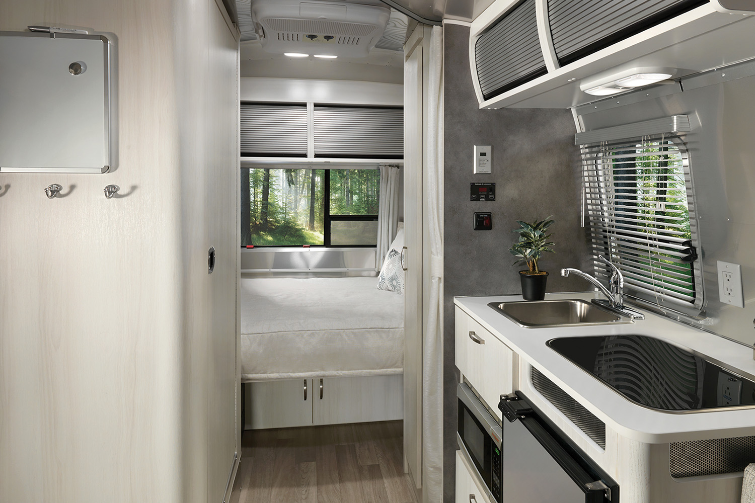 Dometic Fridge